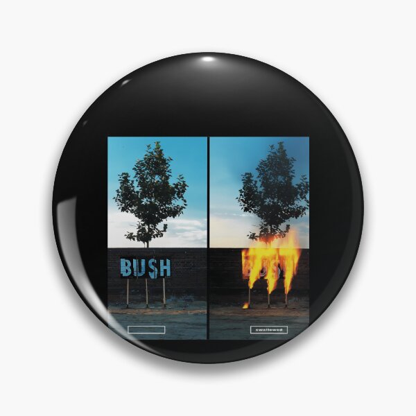 Item preview, Comparison Featuring A Green Tree Standing Behind designed and sold by PitStop01.