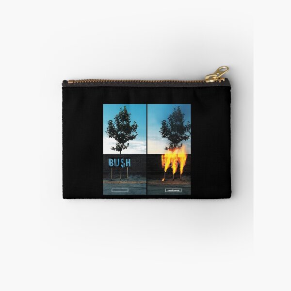 Item preview, Comparison Featuring A Green Tree Standing Behind designed and sold by PitStop01.