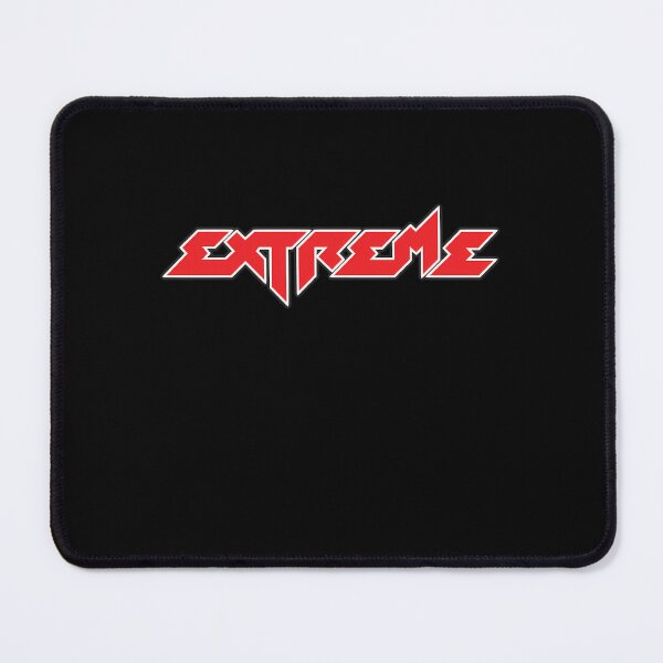 Item preview, Sharp Angular Red Typography Outlined In White Featuring designed and sold by PitStop01.