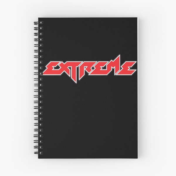 Item preview, Sharp Angular Red Typography Outlined In White Featuring designed and sold by PitStop01.