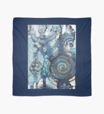 Pañuelo Blues Batik