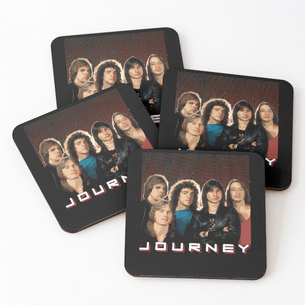 Item preview, Group Portrait Of Five Men Posing Below A Textured designed and sold by PitStop01.