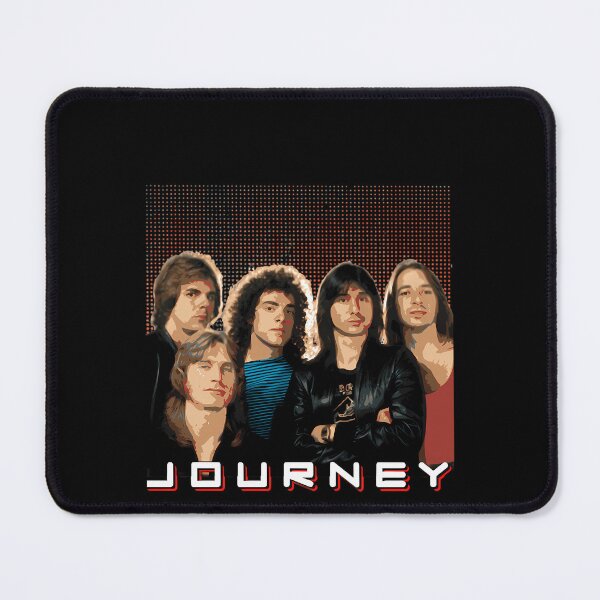 Item preview, Group Portrait Of Five Men Posing Below A Textured designed and sold by PitStop01.