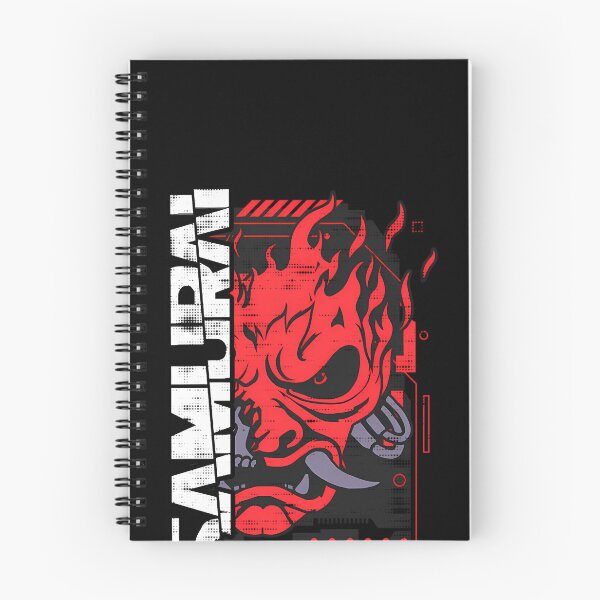 Item preview, Stylized Glowing Red Oni Mask Illustration Surrounded designed and sold by PitStop01.