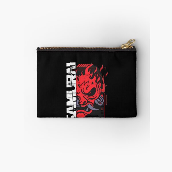 Item preview, Stylized Glowing Red Oni Mask Illustration Surrounded designed and sold by PitStop01.