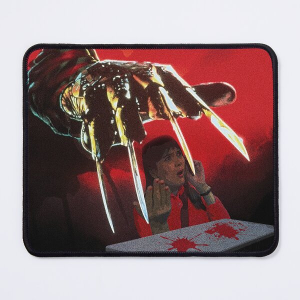 Item preview, Tables (Elm Street Poster) designed and sold by M-organ.