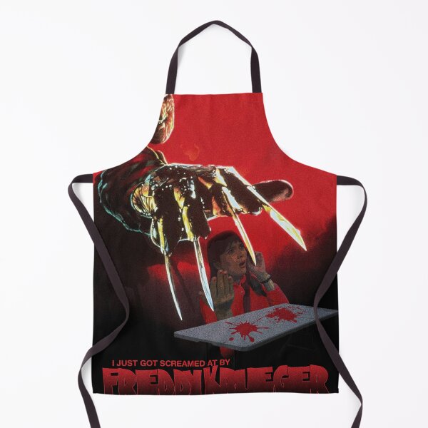 Item preview, Tables (Elm Street Poster) designed and sold by M-organ.