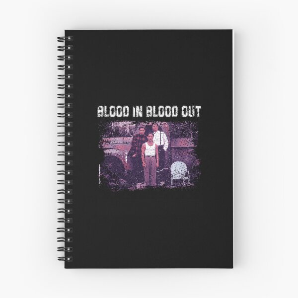 Item preview, Blood In Blood Out Design designed and sold by MargieSommer.