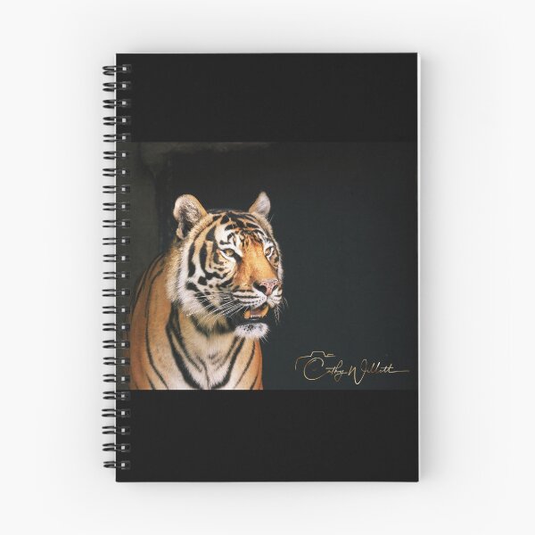Item preview, Regal Tiger designed and sold by CathsImages.