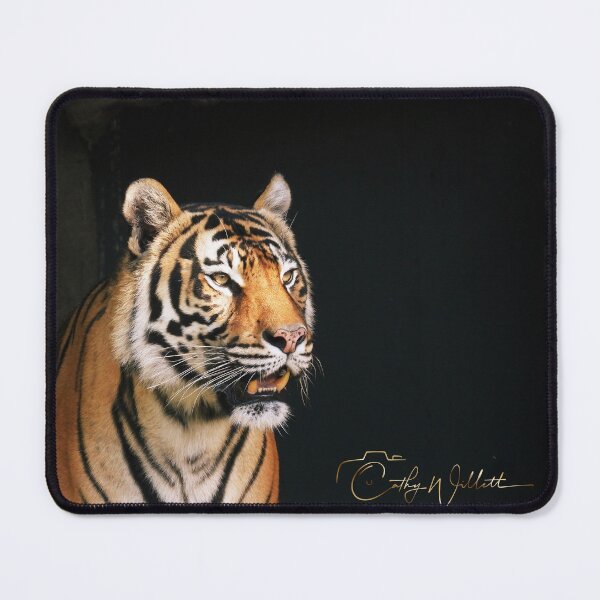 Item preview, Regal Tiger designed and sold by CathsImages.