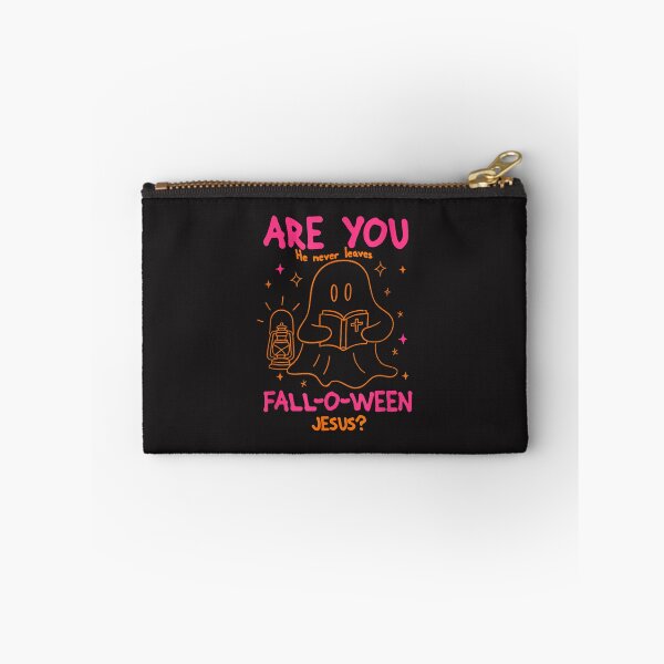 Item preview, Are You Fall O Ween Jesus Funny Christian Halloween Ghost Faith designed and sold by kiralynstration.