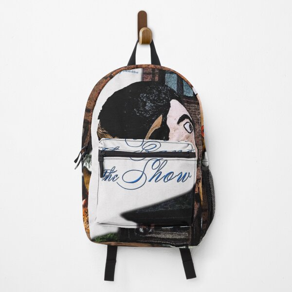 Item preview, Nirvanna the band the show designed and sold by JuroTopic.