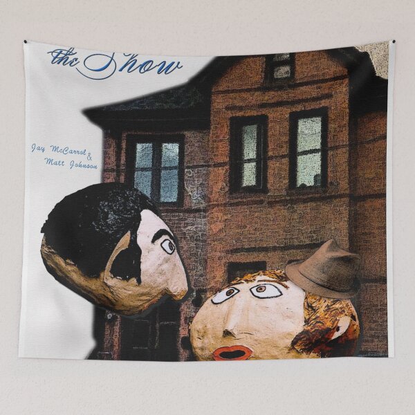 Item preview, Nirvanna the band the show designed and sold by JuroTopic.