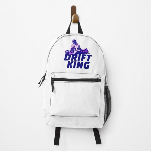 Item preview, "Drift King" (DK) – Fast & Furious: Tokyo Drift designed and sold by KartPixel by Pipstar.