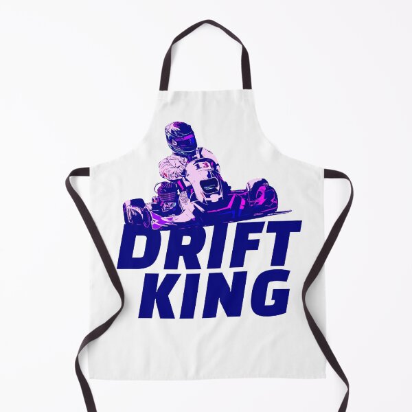 Artikelvorschau, „Drift King“ (DK) – Fast & Furious: Tokyo Drift entworfen und verkauft von KartPixel by Pipstar.