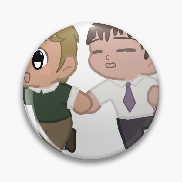 Item preview, linus and arthur Christmas shopping  designed and sold by Wintersprings23.