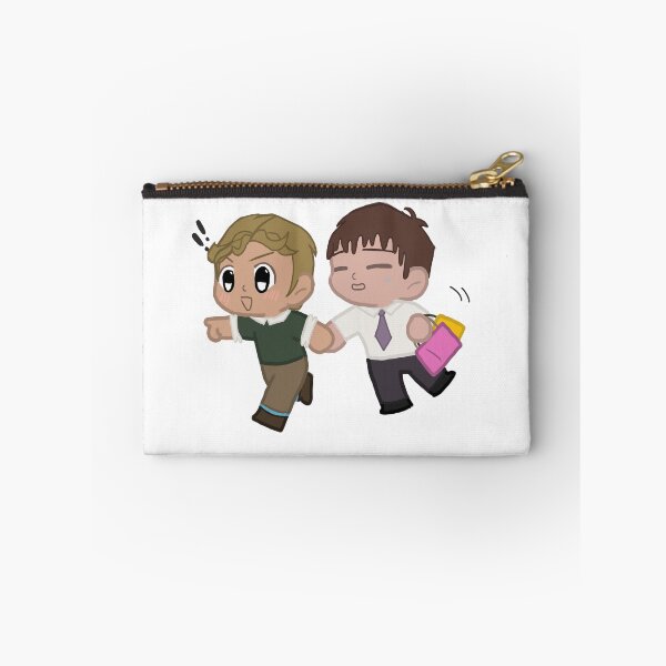 Item preview, linus and arthur Christmas shopping  designed and sold by Wintersprings23.