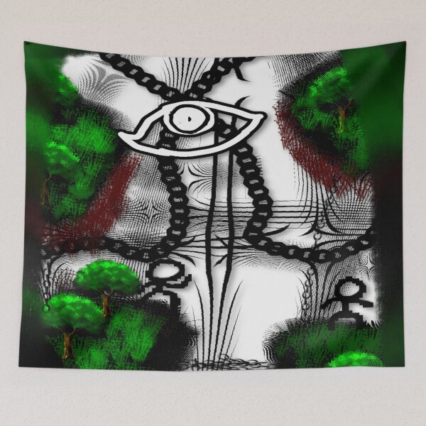 Item preview, kids art designed and sold by pksart1.