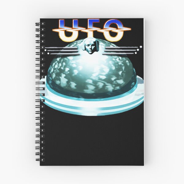 Item preview, Music - UFO band designed and sold by rayssarizzune.