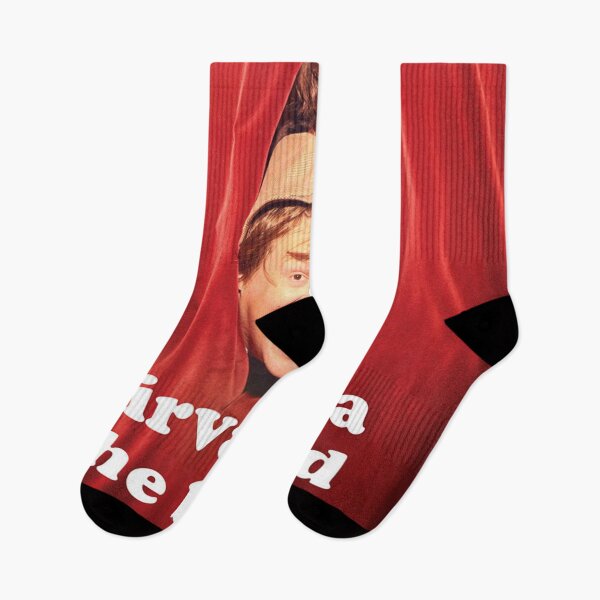 Item preview, Nirvanna the band the show designed and sold by JuroTopic.