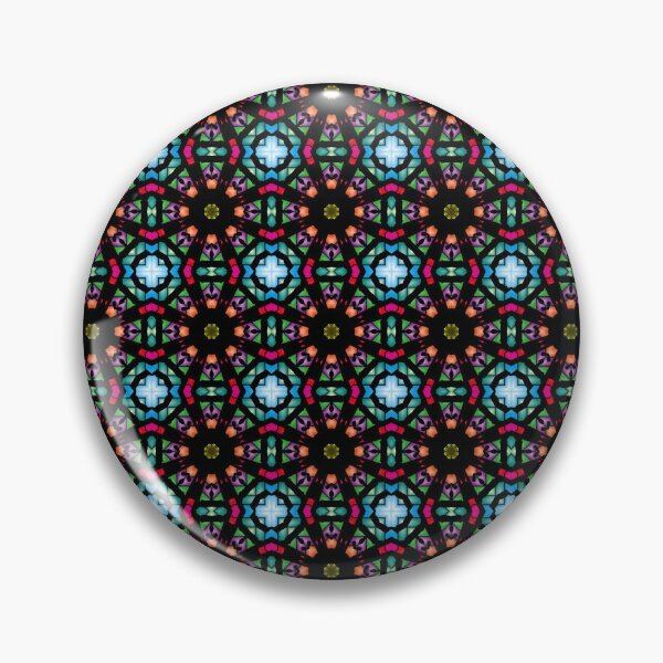 Item preview, Eta Centauri Pattern designed and sold by mikhaadnanz.