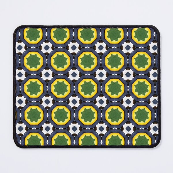 Item preview, Foot Balls pattern designed and sold by mikhaadnanz.