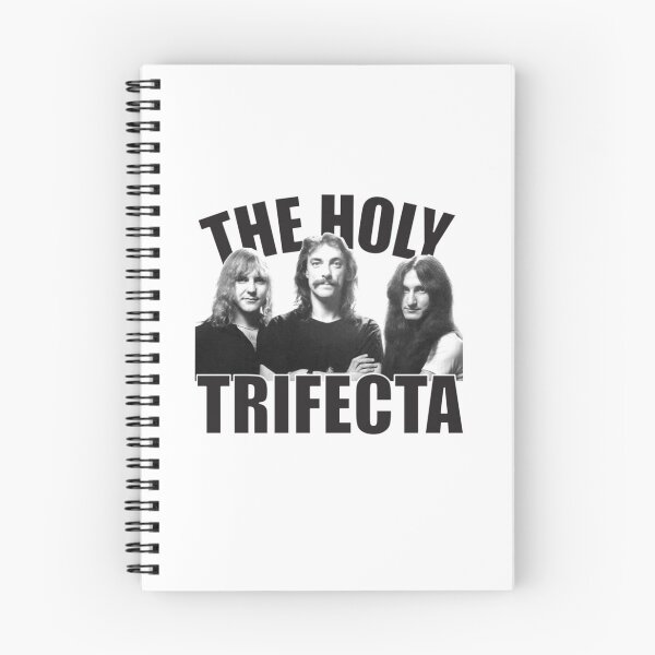 Item preview, The Holly Trifecta Graphic Design designed and sold by MargieSommer.