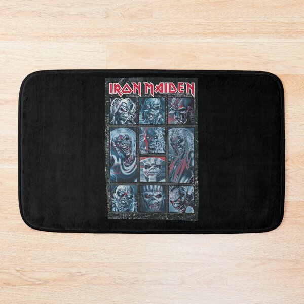 Item preview, Eddiee Evolution Grid  designed and sold by SHANSSTEVENS.