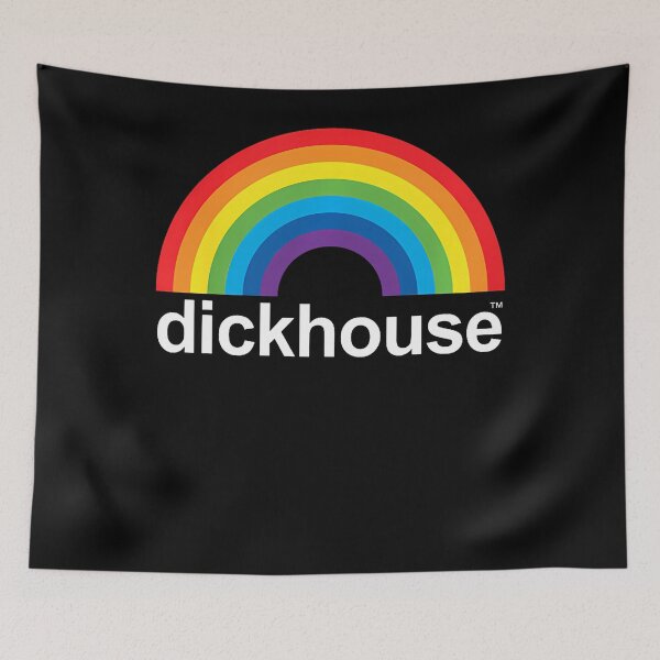 Item preview, Jackass Dickhouse Productions con licencia oficial designed and sold by Apparel-Vortex.