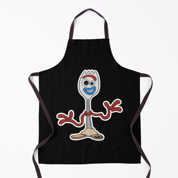 Item preview, Crafted Utensil Figure  designed and sold by yvonnickStore.
