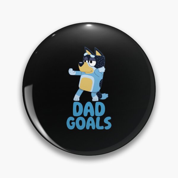 Item preview, Dog Dad Pose Youthful designed and sold by TijanaARTSt88.