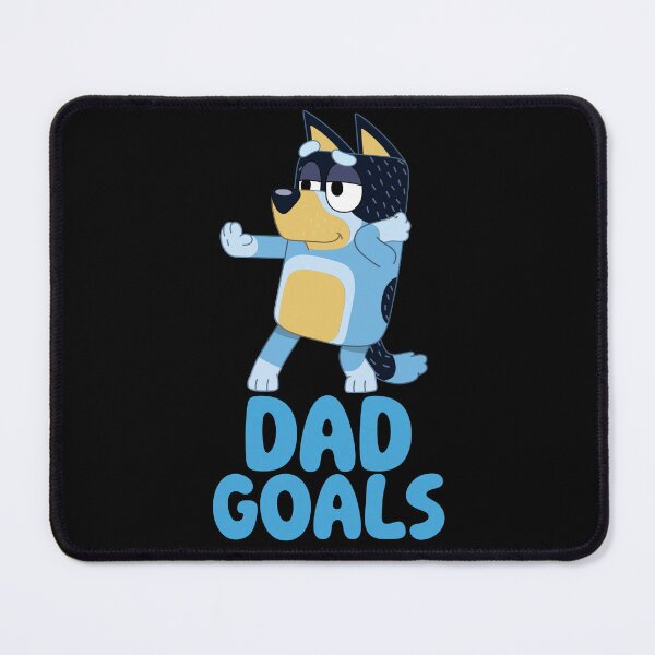 Item preview, Dog Dad Pose Youthful designed and sold by TijanaARTSt88.
