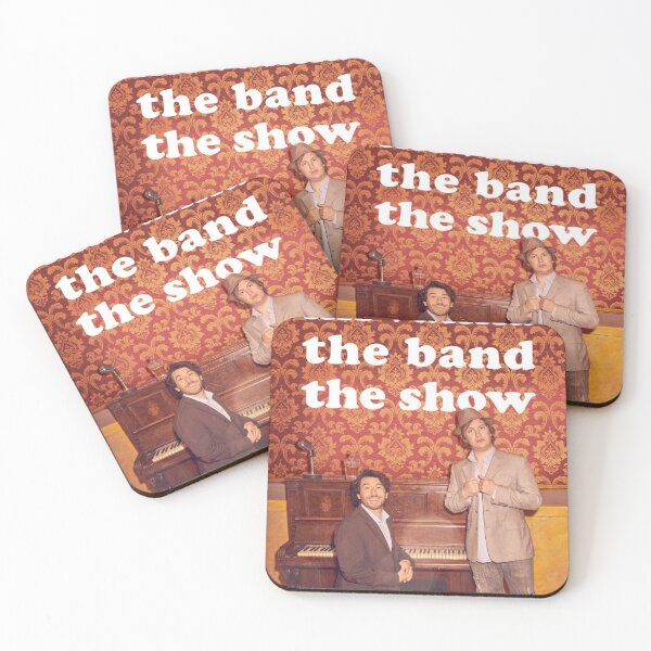 Item preview, Nirvanna the band the show designed and sold by JuroTopic.