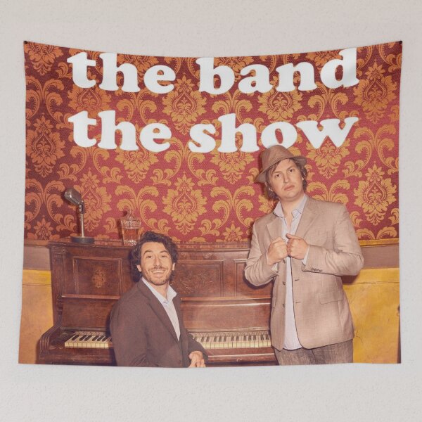 Item preview, Nirvanna the band the show designed and sold by JuroTopic.