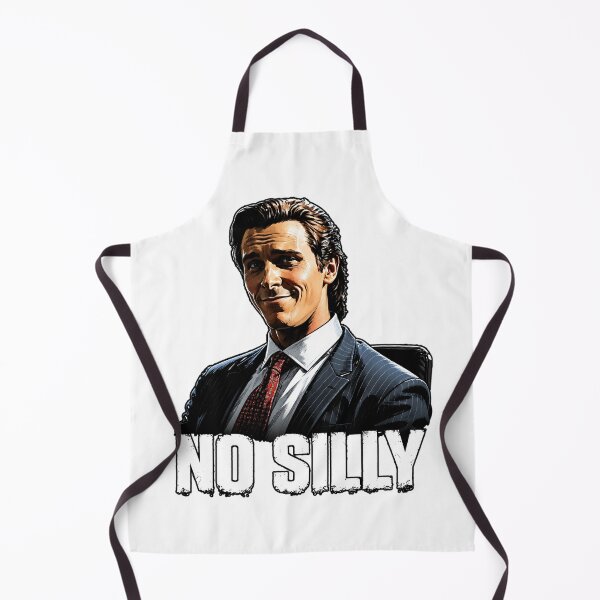 Item preview, No Silly designed and sold by American Artist Designs.
