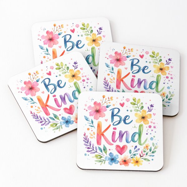 Item preview, Be kind designed and sold by nimmitrends.