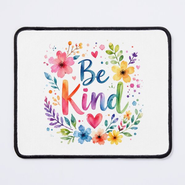 Item preview, Be kind designed and sold by nimmitrends.