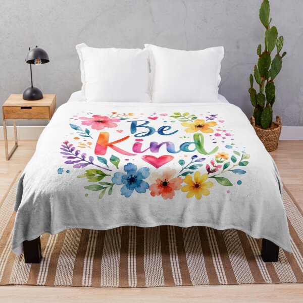 Item preview, Be kind designed and sold by nimmitrends.