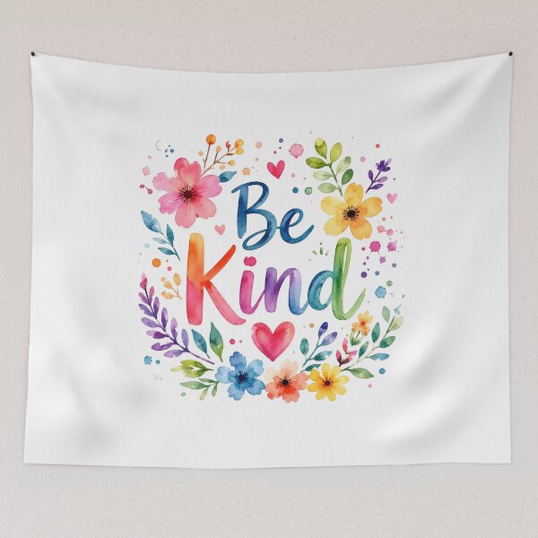 Item preview, Be kind designed and sold by nimmitrends.