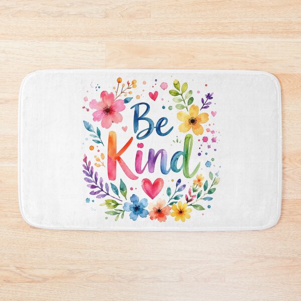 Item preview, Be kind designed and sold by nimmitrends.