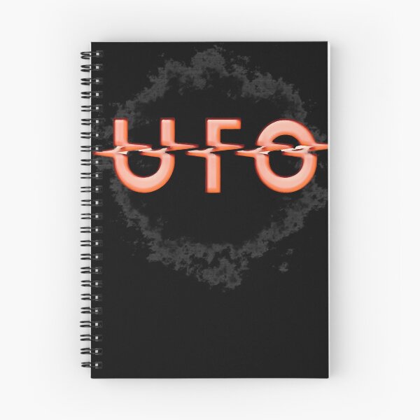 Item preview, Music - UFO band designed and sold by rayssarizzune.