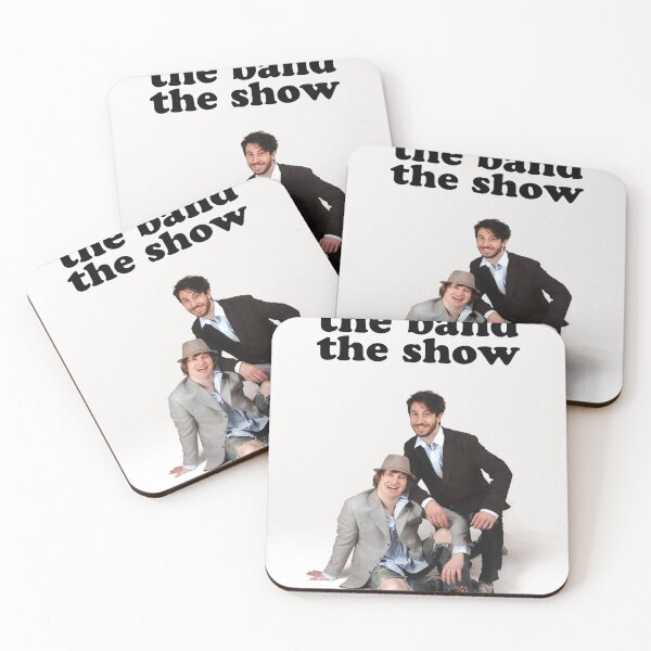 Item preview, Nirvanna the band the show designed and sold by JuroTopic.