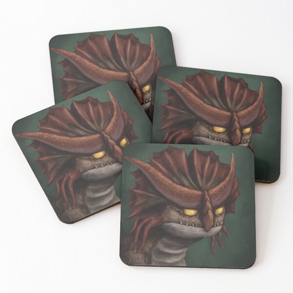 Item preview, Storm cutter painting designed and sold by RootSpellStudio.