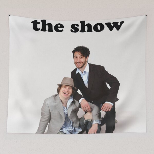 Item preview, Nirvanna the band the show designed and sold by JuroTopic.