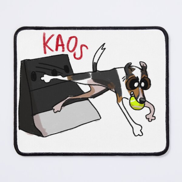 Item preview, Kaos designed and sold by Bayley Rowe.