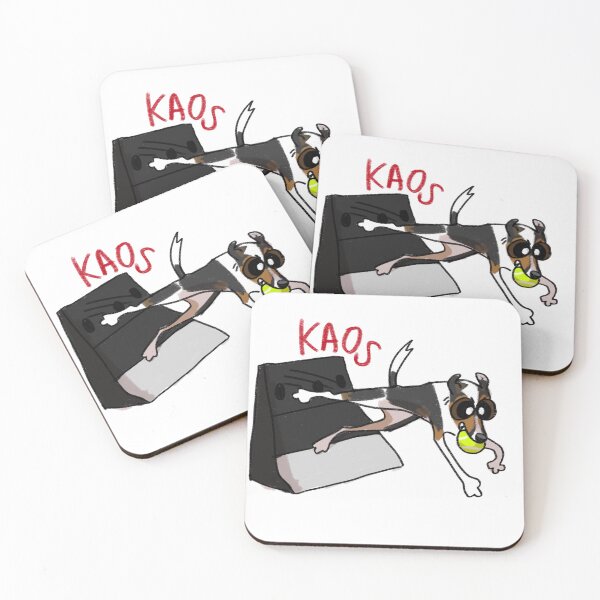 Item preview, Kaos designed and sold by Bayley Rowe.