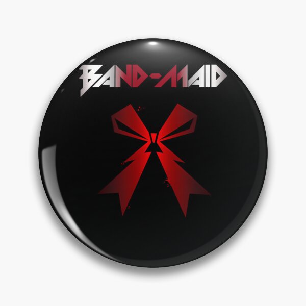 Item preview, Metallic Font Red Ribbon designed and sold by emitabaraet.