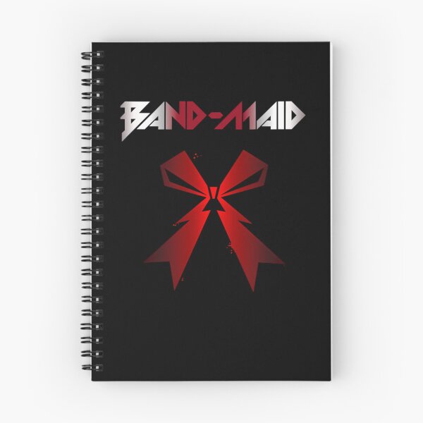 Item preview, Metallic Font Red Ribbon designed and sold by emitabaraet.