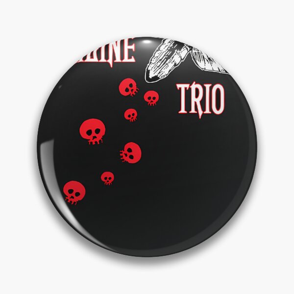 Artikelvorschau, Klassische T-Shirts, Alkaline Trio Band entworfen und verkauft von rayssarizzune.