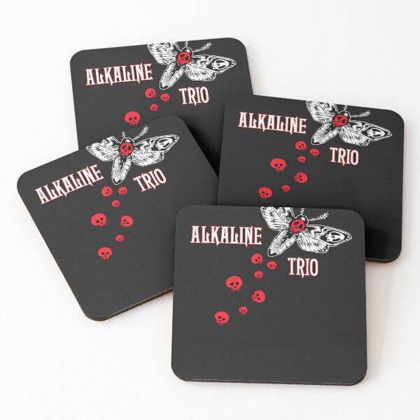 Item preview, Classic t-shirts alkaline trio band designed and sold by rayssarizzune.
